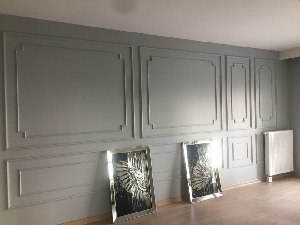 Maide Hanım. Kayaşehir Duvar Çıtası